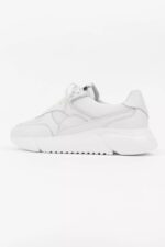 Axel Arigato Genesis Sneaker Hvit - Bilde 4