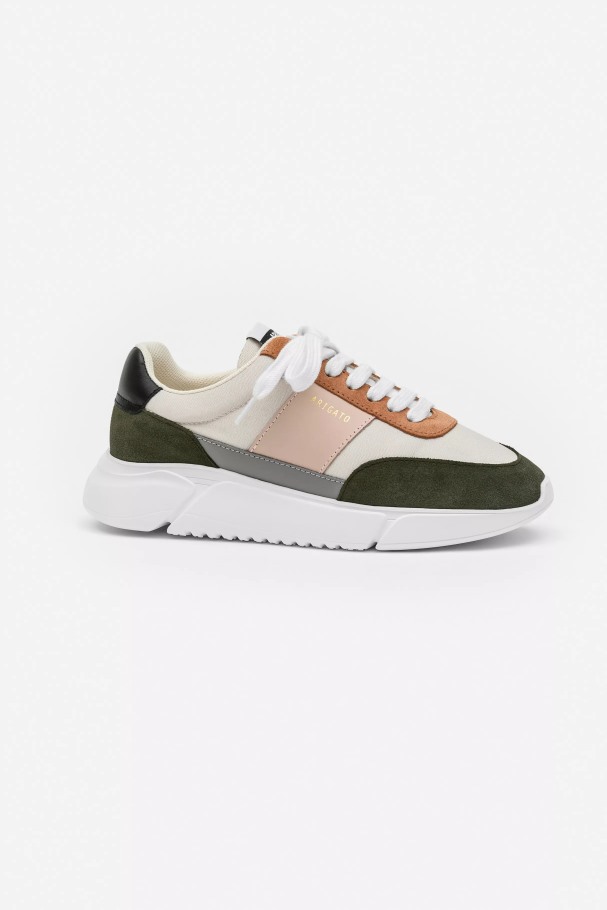 axel_arigato_genesis_vintage_runner_cremino_gronn.jpg Axel Arigato Genesis Vintage Runner Cremino Grønn - Bilde 1
