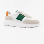 Axel Arigato Genesis Vintage Runner Hvit