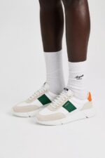 Axel Arigato Genesis Vintage Runner Hvit - Bilde 3
