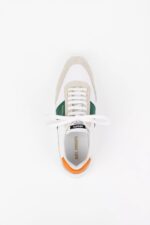 Axel Arigato Genesis Vintage Runner Hvit - Bilde 4