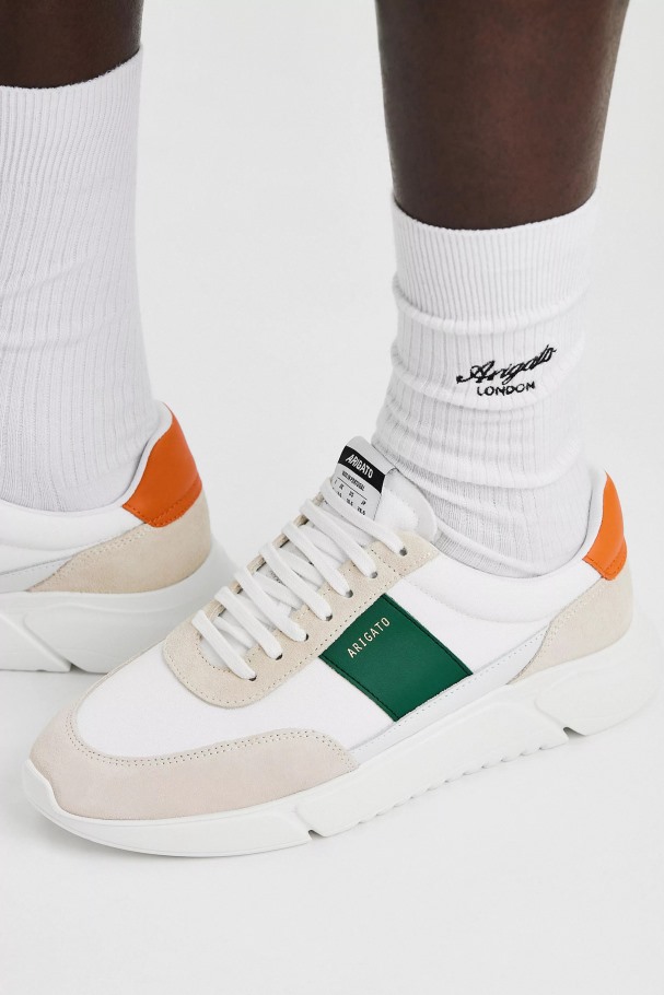 Axel Arigato Genesis Vintage Runner Hvit - Bilde 5