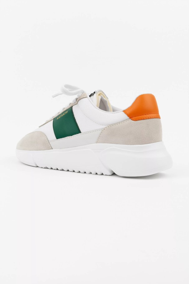Axel Arigato Genesis Vintage Runner Hvit - Bilde 6