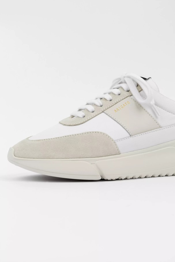 Axel Arigato Genesis Vintage Runner Hvit Cremino - Bilde 2