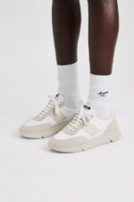 Axel Arigato Genesis Vintage Runner Hvit Cremino - Bilde 3