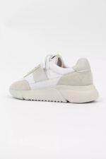 Axel Arigato Genesis Vintage Runner Hvit Cremino - Bilde 6