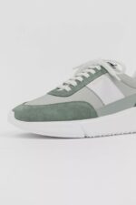 Axel Arigato Genesis Vintage Runner Salvie Hvit - Bilde 2