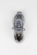 Axel Arigato Grey Marathon Dip-Dye - Bilde 5