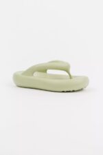 Axel Arigato Grønne Delta Sandaler - Bilde 2