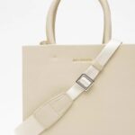 Axel Arigato Handlepose Medium Blek Beige