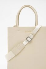 Axel Arigato Handlepose Medium Blek Beige
