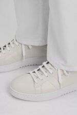 Axel Arigato Hooper Vegansk Sneaker Cremino - Bilde 2