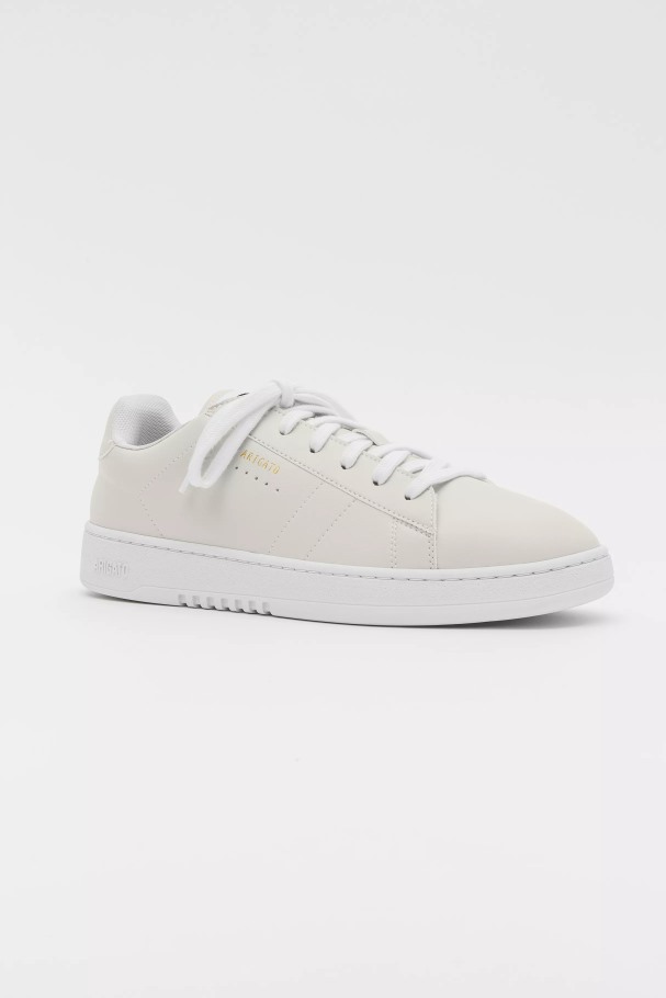 axel_arigato_hooper_vegansk_sneaker_cremino.jpg Axel Arigato Hooper Vegansk Sneaker Cremino - Bilde 1