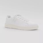 Axel Arigato Hooper Vegansk Sneaker Hvit