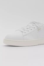 Axel Arigato Hooper Vegansk Sneaker Hvit - Bilde 3