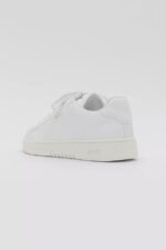 Axel Arigato Hooper Vegansk Sneaker Hvit - Bilde 4