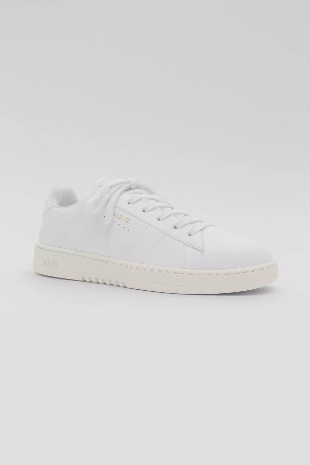 axel_arigato_hvit_hooper_vegansk_sneaker.jpg Axel Arigato Hvit Hooper Vegansk Sneaker - Bilde 1