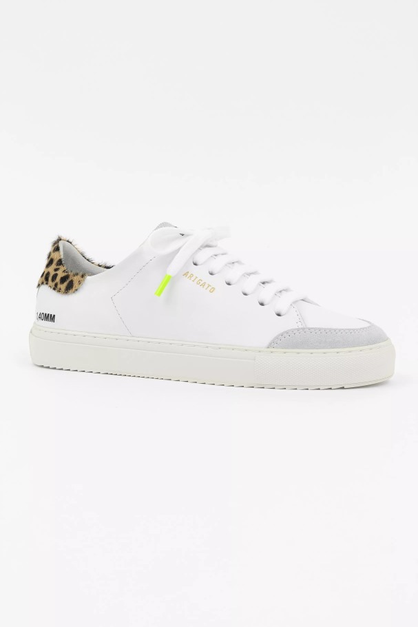 axel_arigato_hvit_leopard_cremino_clean_90_trippeldyr.jpg Axel Arigato Hvit Leopard Cremino Clean 90 Trippeldyr - Bilde 1