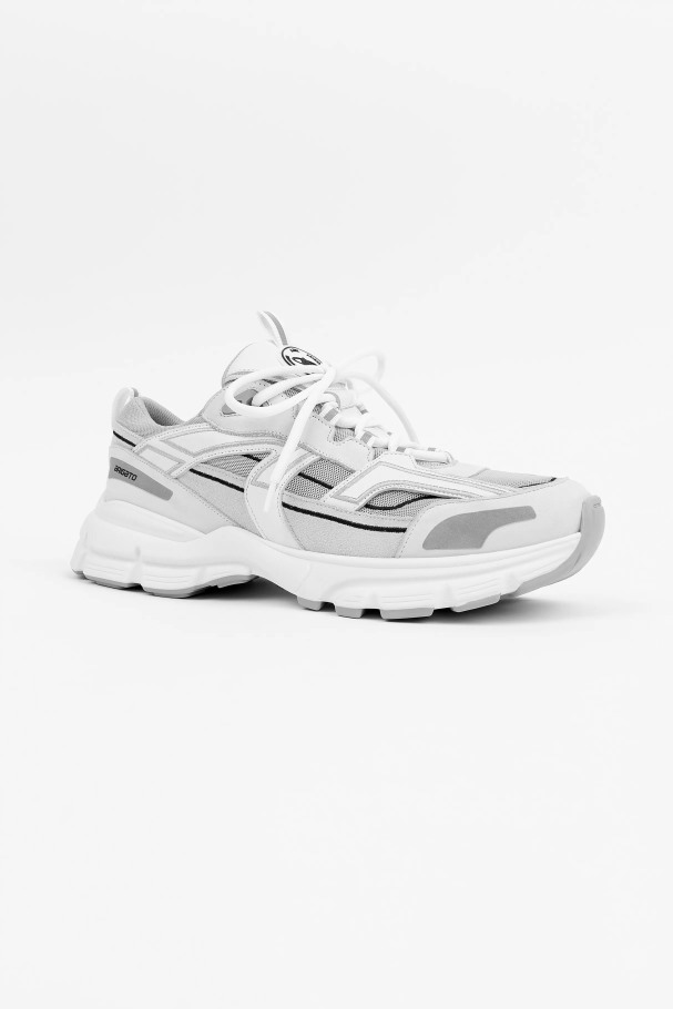 axel_arigato_hvit_maraton_r_loype.jpg Axel Arigato Hvit Maraton R-løype - Bilde 1
