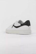 Axel Arigato Hvit Ren 90 Stripe Bee Fugl - Bilde 5