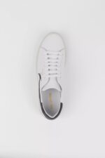 Axel Arigato Hvit Ren 90 Stripe Bee Fugl - Bilde 6