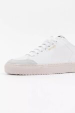 Axel Arigato Hvit Rosa Clean 90 Trippel - Bilde 2
