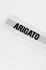 Axel Arigato Hvite Signaturboksere - Bilde 3