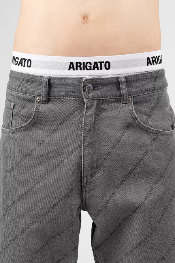axel_arigato_hvite_signaturboksere.jpg Axel Arigato Hvite Signaturboksere - Bilde 1