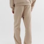 Axel Arigato Illusjon Joggebukse Lys Taupe