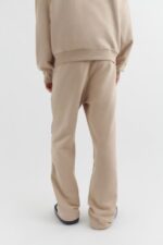 Axel Arigato Illusjon Joggebukse Lys Taupe