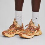 Axel Arigato Marathon Dip-dye