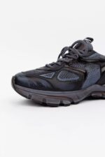 Axel Arigato Marathon Dip-dye Marine Svart - Bilde 2