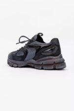 Axel Arigato Marathon Dip-dye Marine Svart - Bilde 4