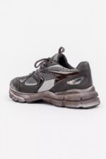 Axel Arigato Marathon Dip-dye Offblack - Bilde 3