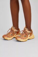 Axel Arigato Marathon Dip-dye Oransje