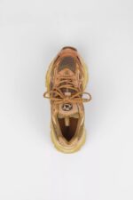 Axel Arigato Marathon Dip-dye Oransje - Bilde 6