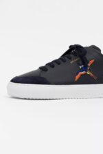 Axel Arigato Navy Clean 90 Bee Bird - Bilde 2