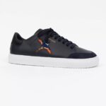 Axel Arigato Navy Clean 90 Bee Bird