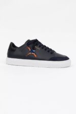 Axel Arigato Navy Clean 90 Bee Bird