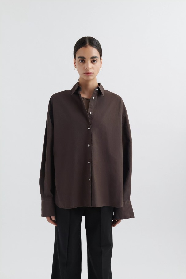 axel_arigato_nettverk_oversized_skjorte_molefbea8efbea6.jpg Axel Arigato Nettverk Oversized Skjorte Molᄄᆭ - Bilde 1