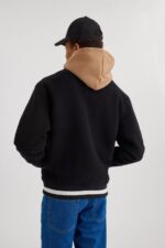 Axel Arigato Off Court Bombefly Svart - Bilde 2
