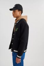 Axel Arigato Off Court Bombefly Svart - Bilde 4