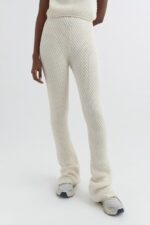 Axel Arigato Off White Sense Flare Bukser - Bilde 2