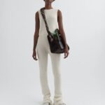 Axel Arigato Off White Sense Flare Bukser