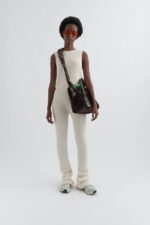 Axel Arigato Off White Sense Flare Bukser