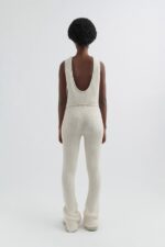 Axel Arigato Off White Sense Flare Bukser - Bilde 3