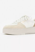 Axel Arigato Orbit Sneaker Cremino Støvet Rosa - Bilde 2