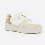 Axel Arigato Orbit Sneaker Cremino Støvet Rosa