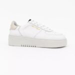 Axel Arigato Orbit Sneaker Hvit