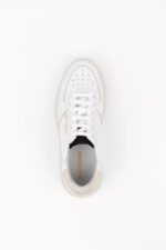 Axel Arigato Orbit Sneaker Hvit - Bilde 3